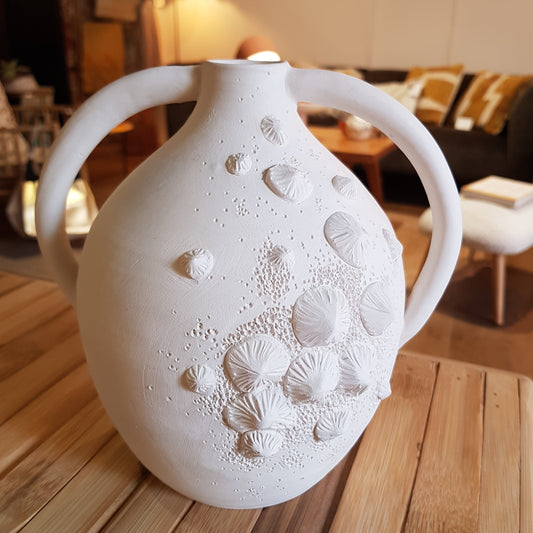 Vase Arapède - Maison Bonjour