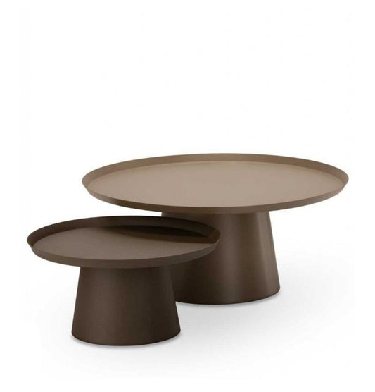 Duo tables basses - Athezza