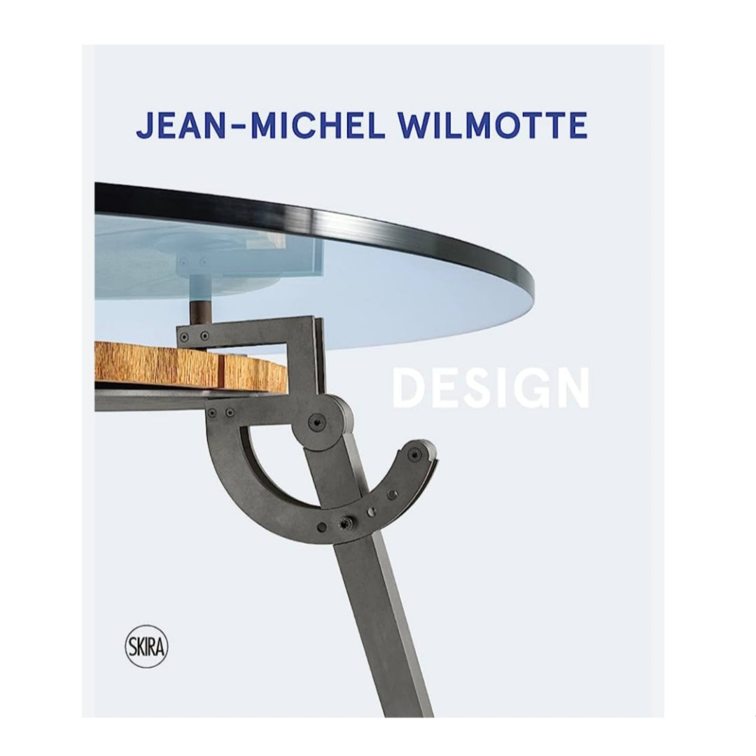 Design - Jean-Michel Wilmotte