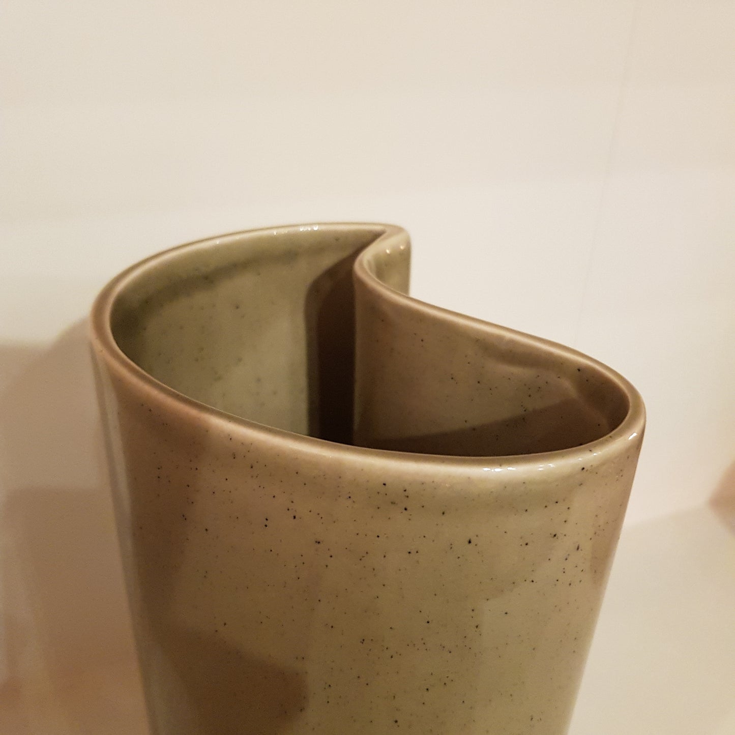 Vase olive - Urban Nature Culture